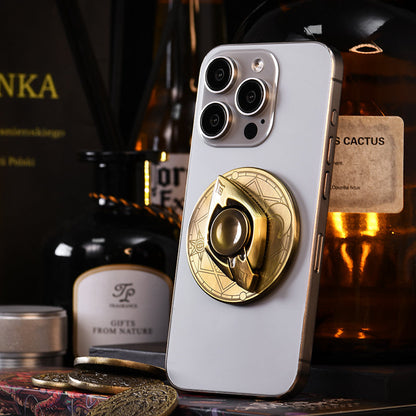 Easy Hold Magnetic Phone Ring Mount