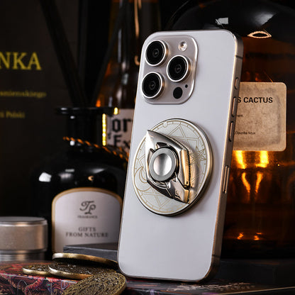 Easy Hold Magnetic Phone Ring Mount