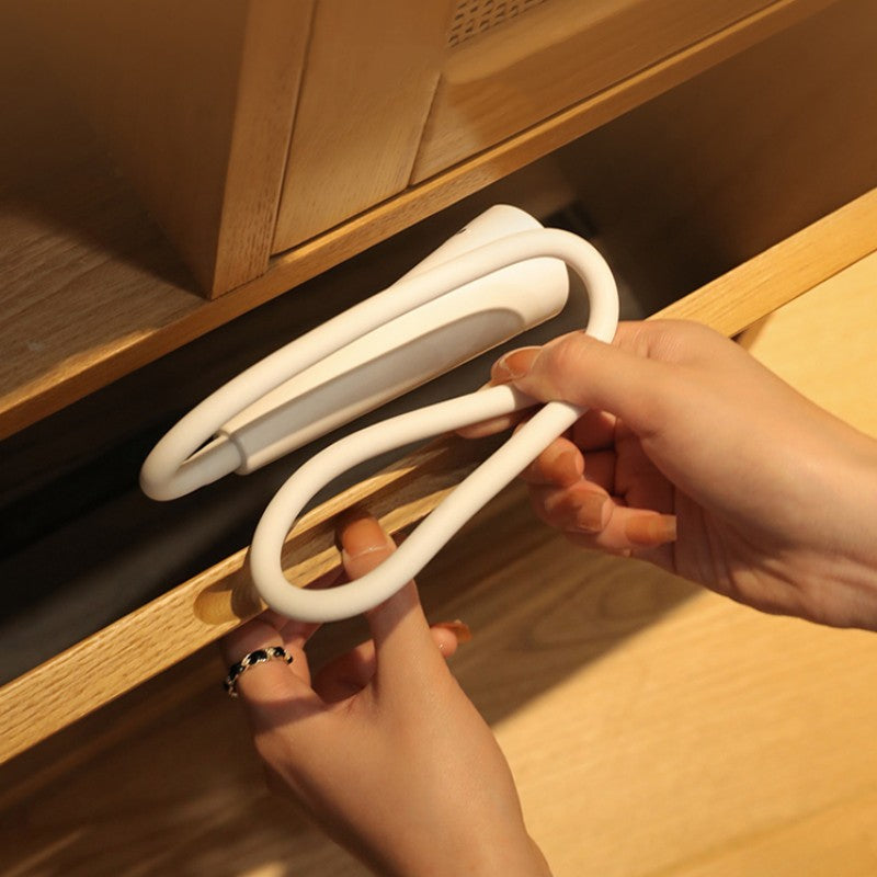 Flexible LED Adjustable Desk Table Lamp