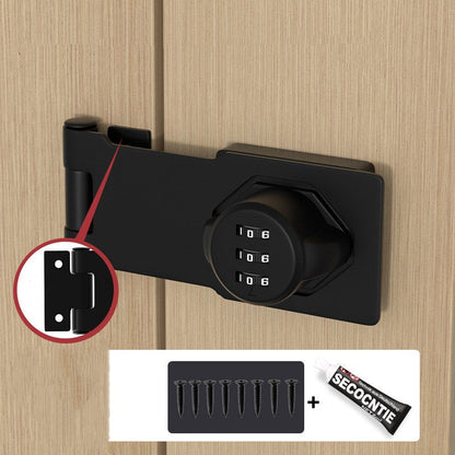 Strong Digital Safe Lock Box