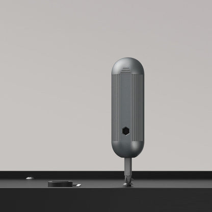 Compact Mini Travel Screwdriver Kit
