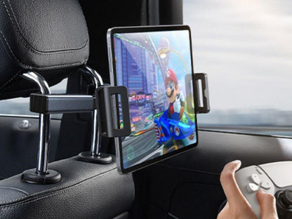 Universal Car Backseat Phone Holder Mount