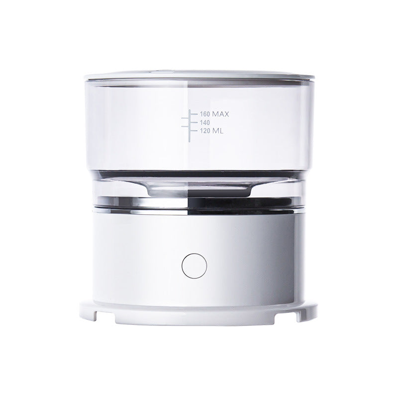 Compact Home Automatic Coffee Brewing Machine