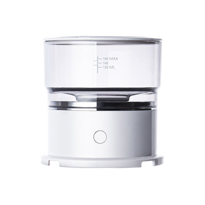Compact Home Automatic Coffee Brewing Machine