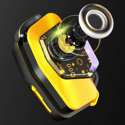 Compact Bluetooth Gaming Phone Controller