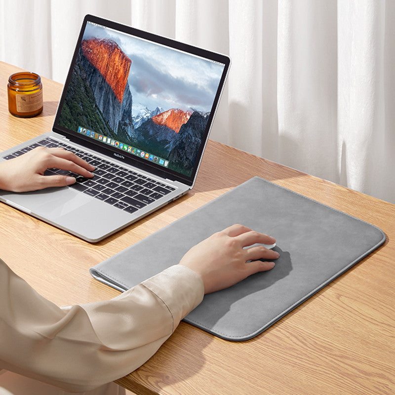 Slim Protective Magnetic Laptop Sleeve Case
