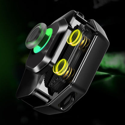 Compact Bluetooth Gaming Phone Controller