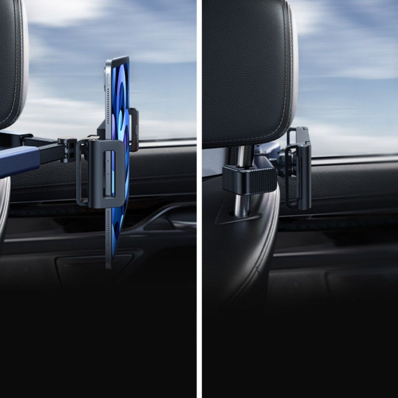 Universal Car Backseat Phone Holder Mount