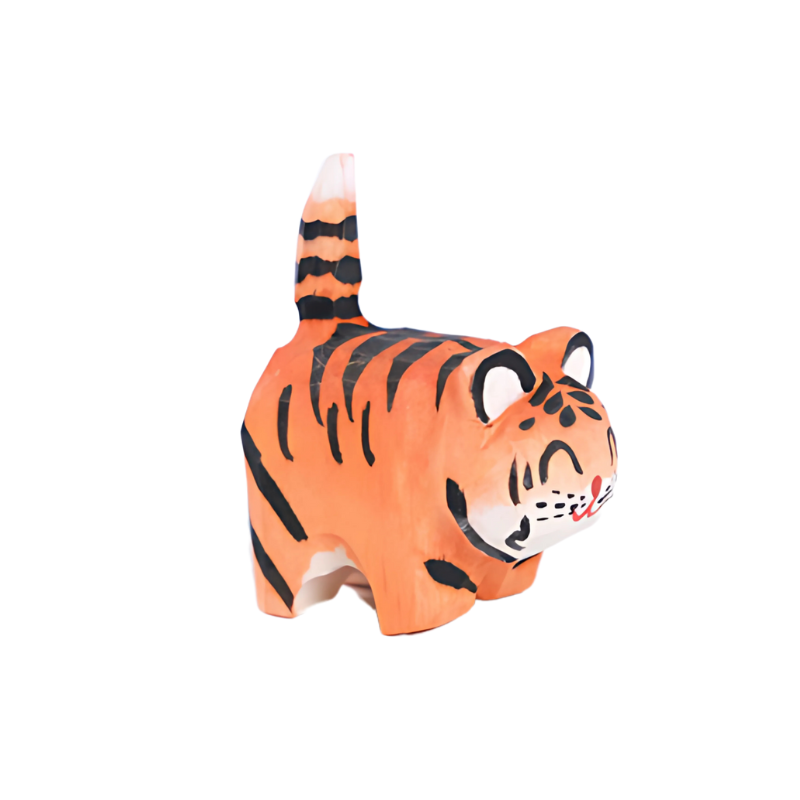 Whisker Cat Wall Art - Fesara