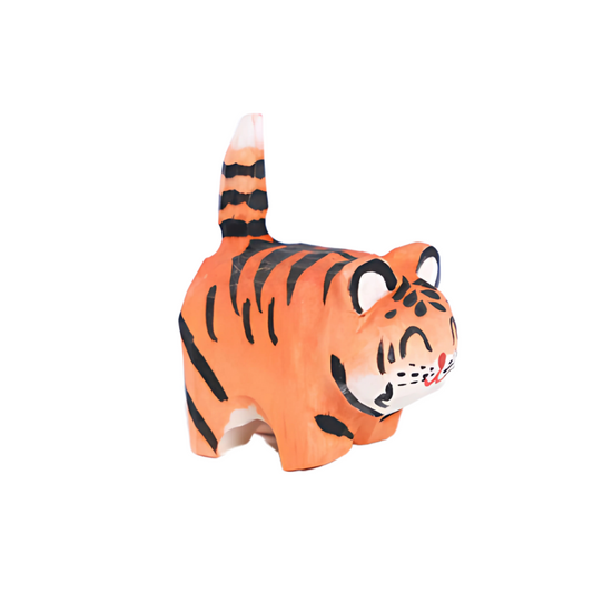 Whisker Cat Wall Art - Fesara