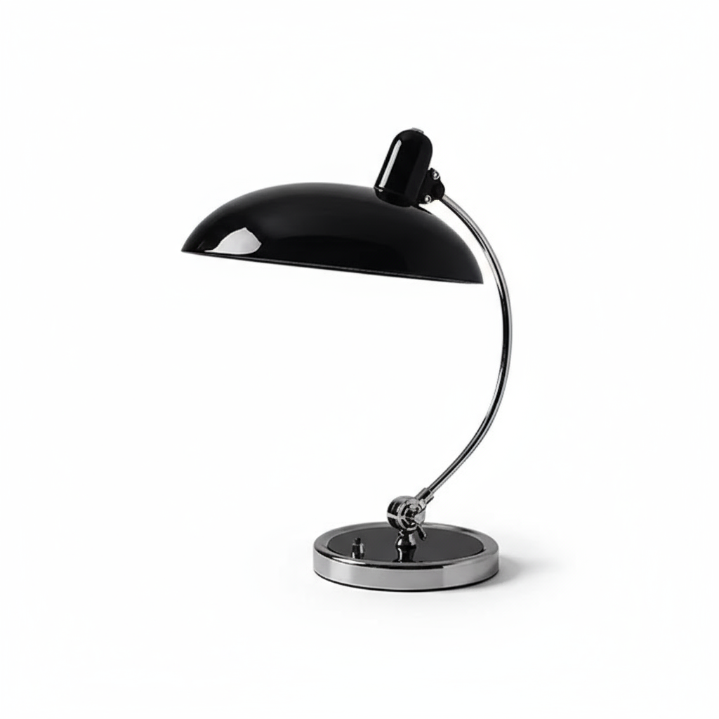 Sleek Single Light Pendant - Fesara