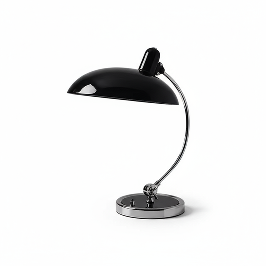 Sleek Single Light Pendant - Fesara
