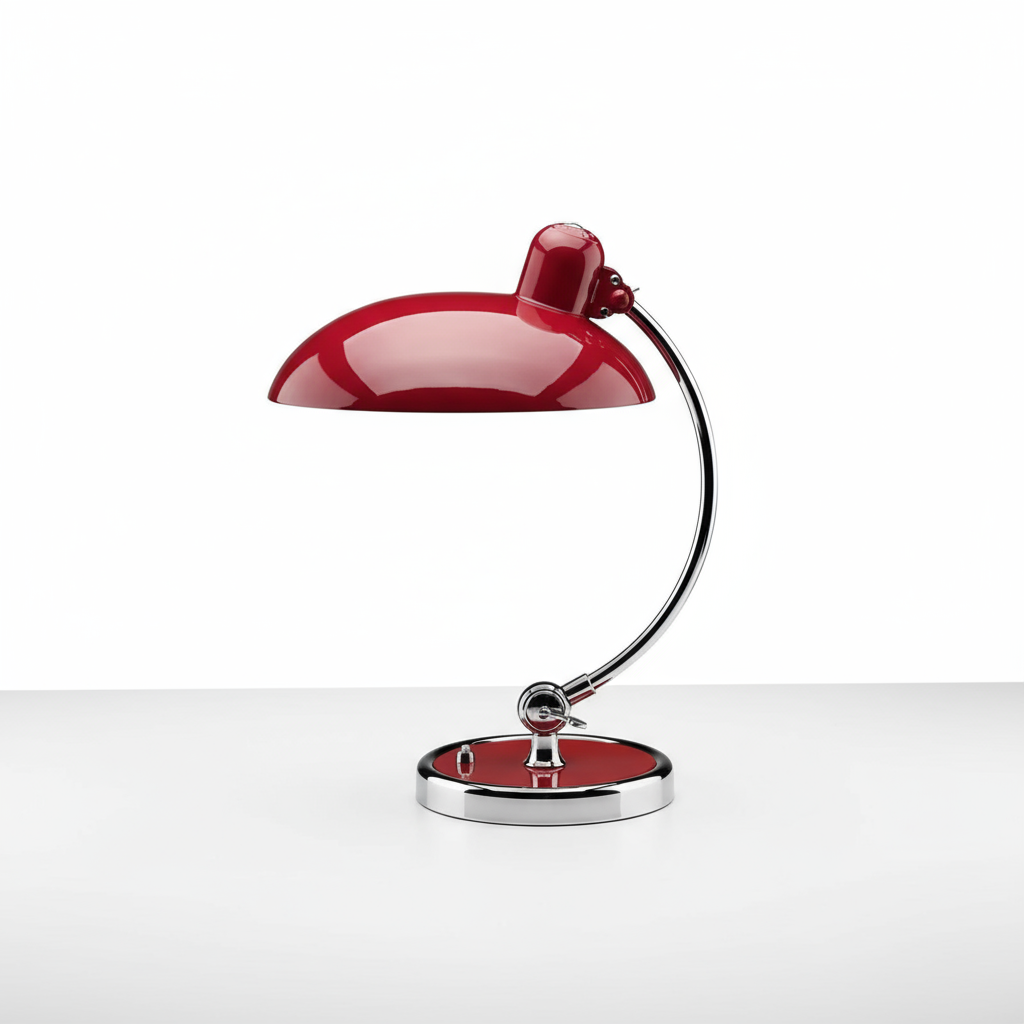 Sleek Single Light Pendant