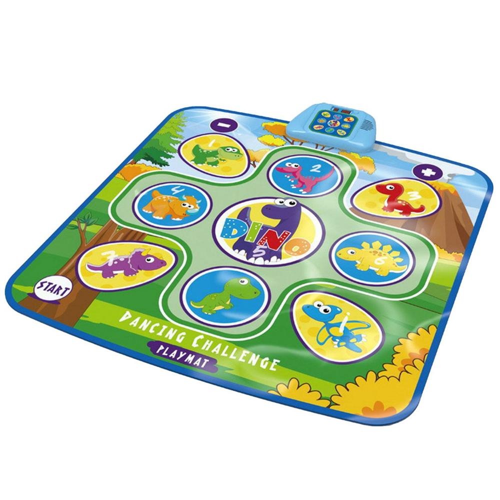 Fun Interactive Dance Pad for Kids