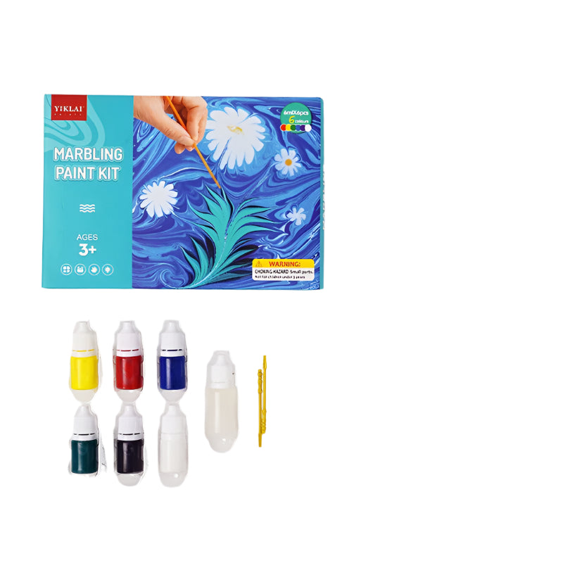 Kids Watercolor Painting Art Set - Fesara