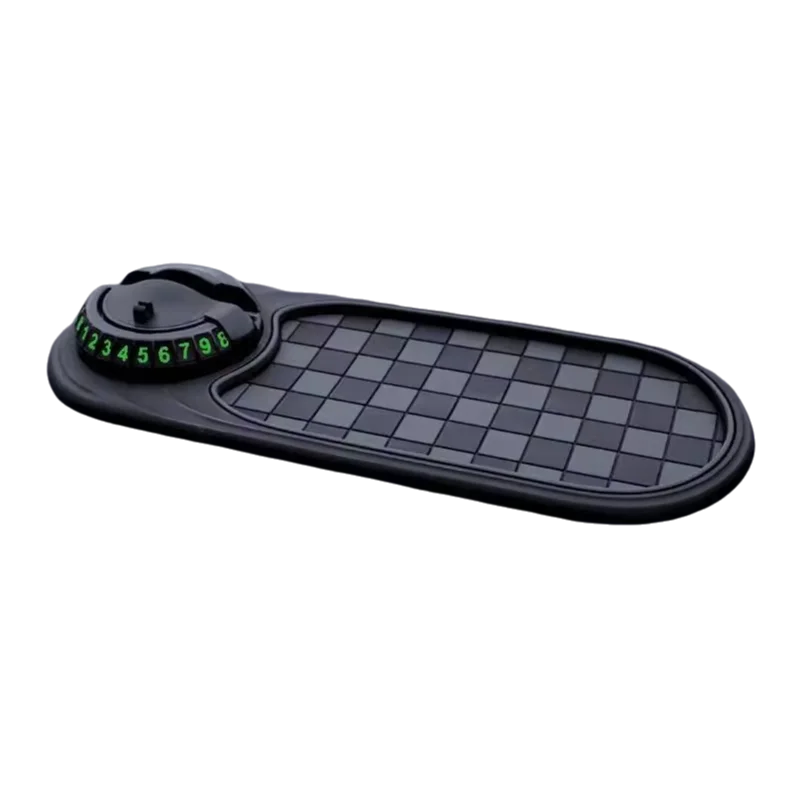 Premium Car Phone Mount Anti Slip Holder - Fesara