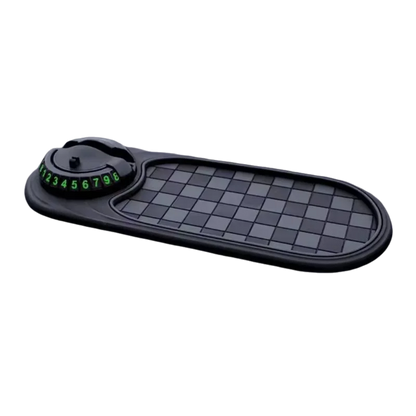 Premium Car Phone Mount Anti Slip Holder - Fesara