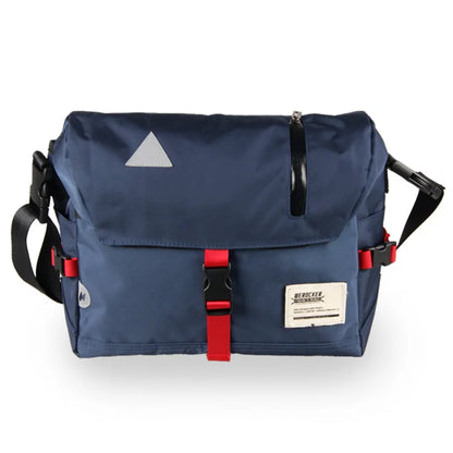 Stylish Waterproof Cross Body Travel Messenger Bag
