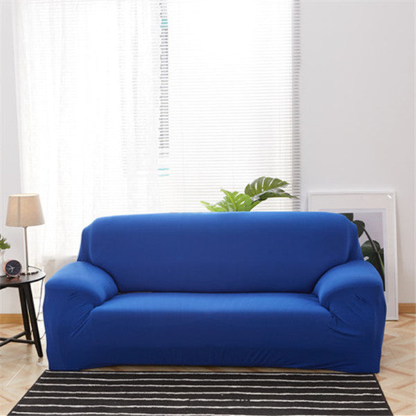 Stretchy Sofa Slipcover for 1-4 Seat Couches