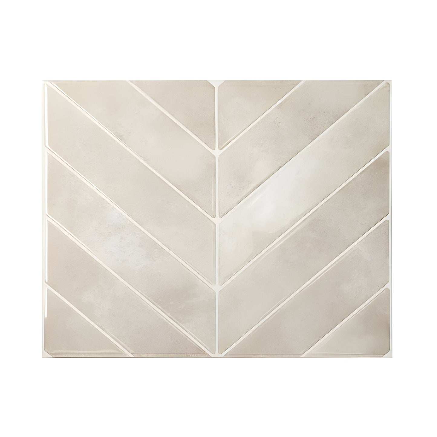 Easy Stick 3D Wall Panels Self-Adhesive Waterproof Tiles