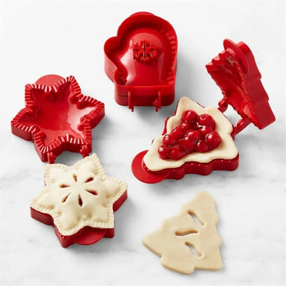 Delicious Holiday Christmas Cakes Sweet Treats