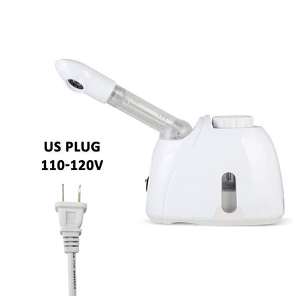 Portable Face Steamer Home Spa Mist Humidifier