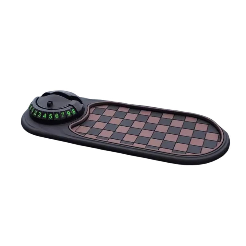 Premium Car Phone Mount Anti Slip Holder
