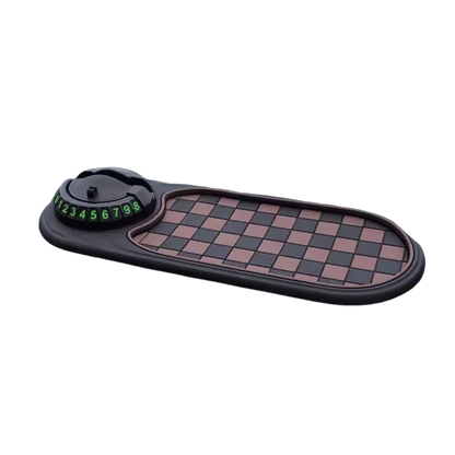 Premium Car Phone Mount Anti Slip Holder