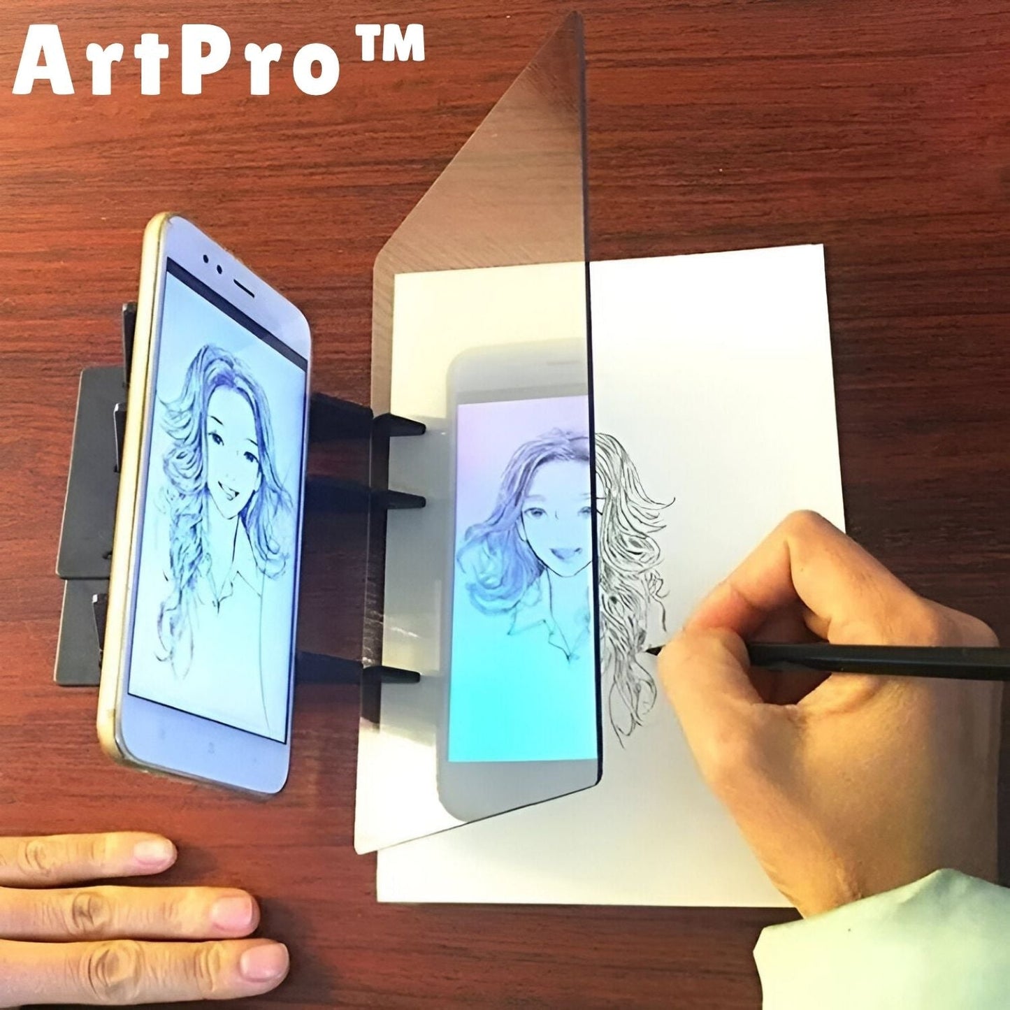 Inspire Your Artistic Side with Fesara ArtPro - Fesara