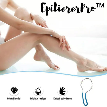 Smooth Shaving Razor for Sensitive Skin