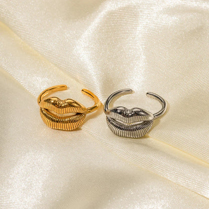 Elegant Passionate Love Ring