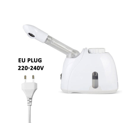 Portable Face Steamer Home Spa Mist Humidifier - Fesara