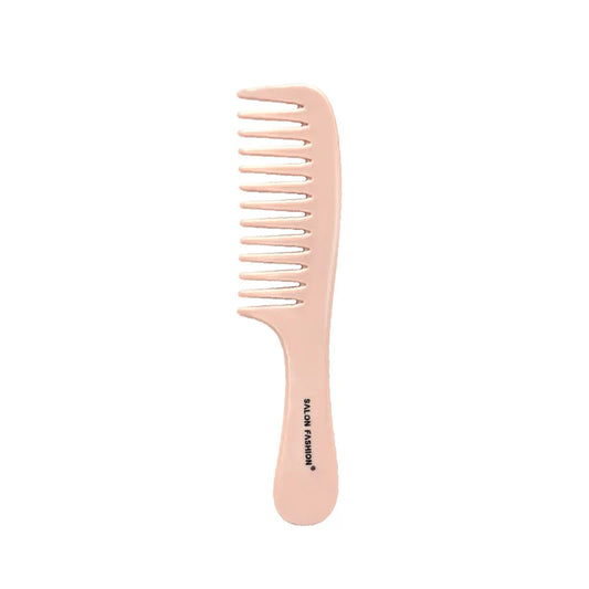 Soft Bristle Detangling Comb for Easy Hair Styling - Fesara