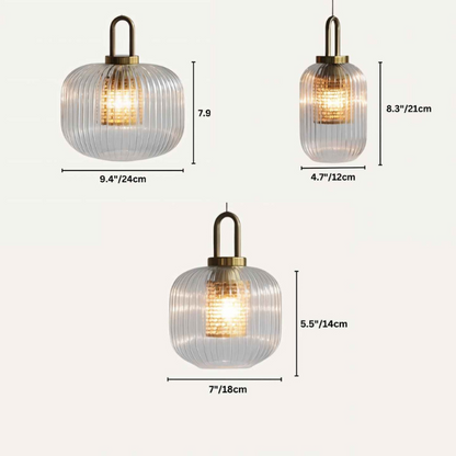 Elegant Tosqa Table Lamp