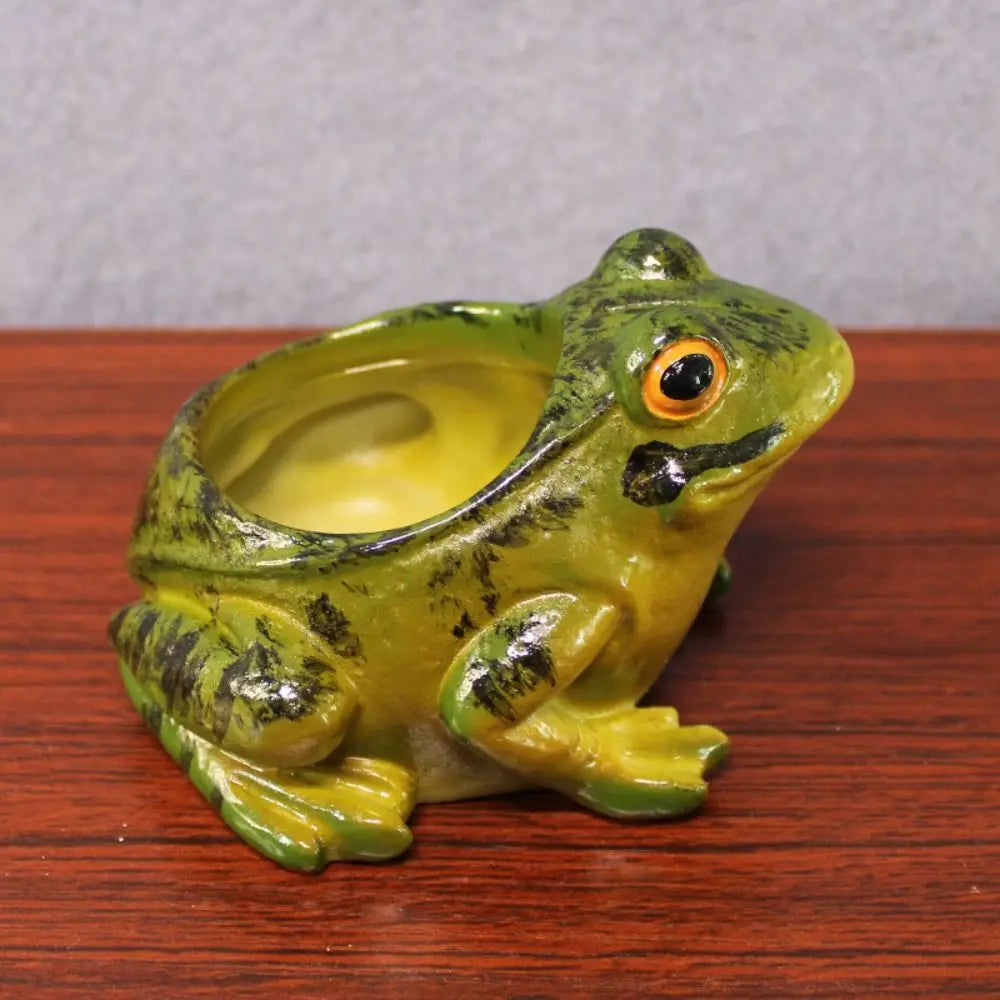 Fun Mini Indoor Planter Pot