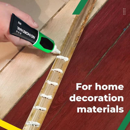 Adhesive Glue for Wood Metal Plastic Repairs 2