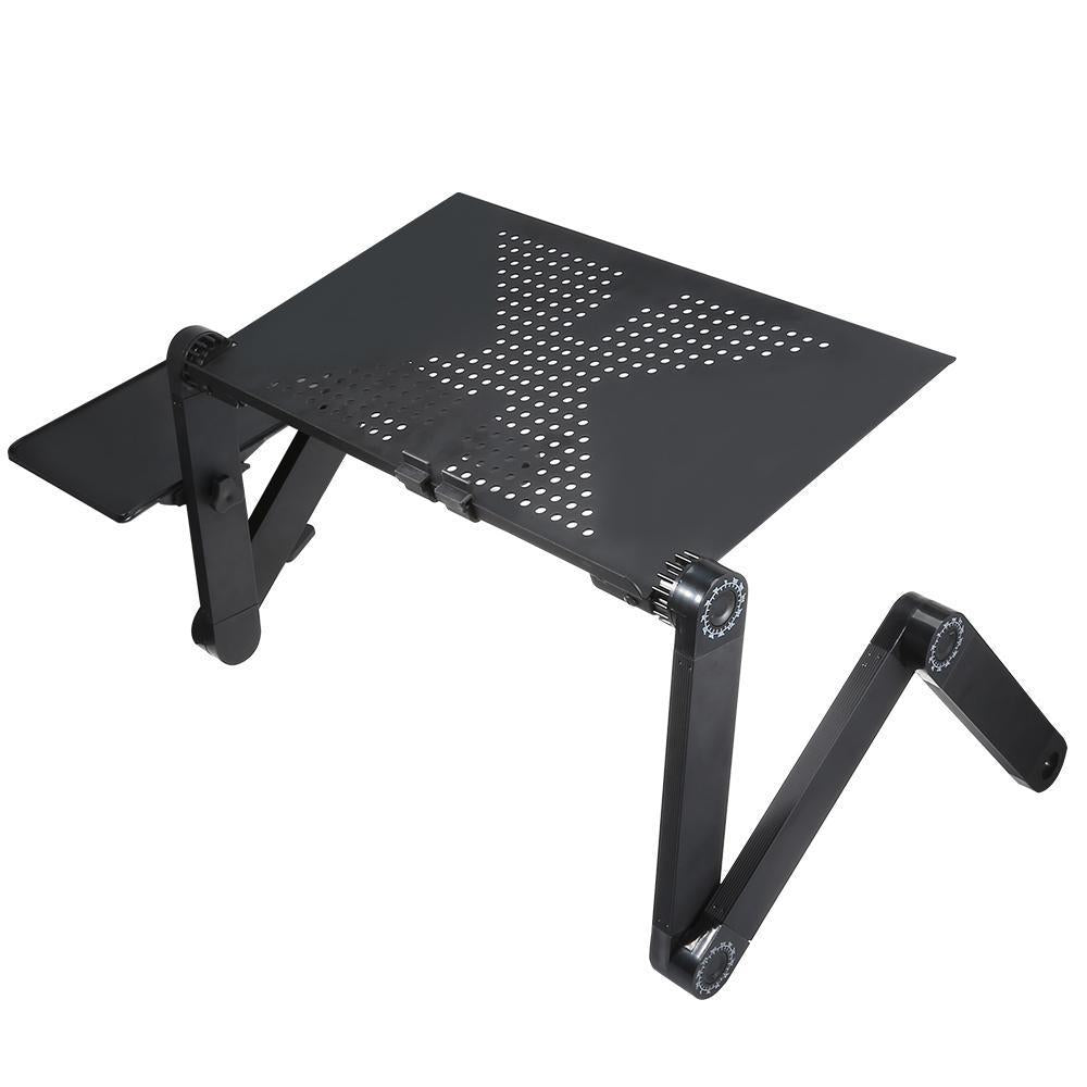 Best Selling Portable Folding Laptop Desk Table