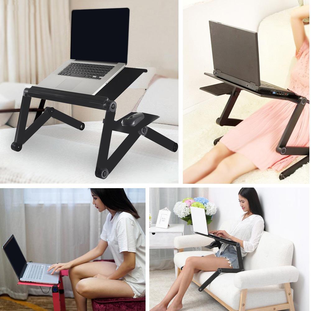 Portable Compact Laptop Stand