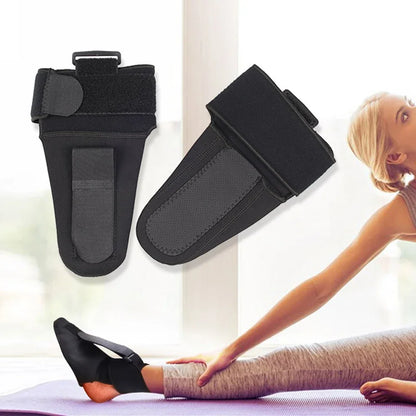Supportive Orthopedic Brace for Back Pain Relief - Fesara