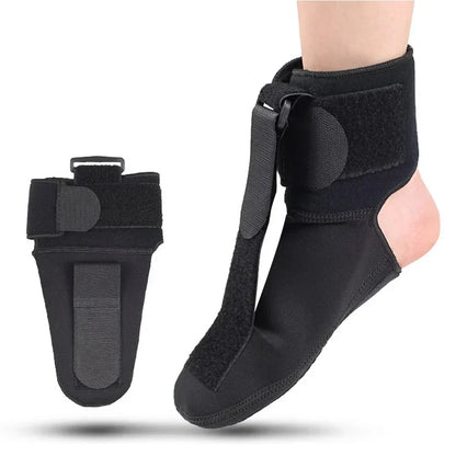 Supportive Orthopedic Brace for Back Pain Relief