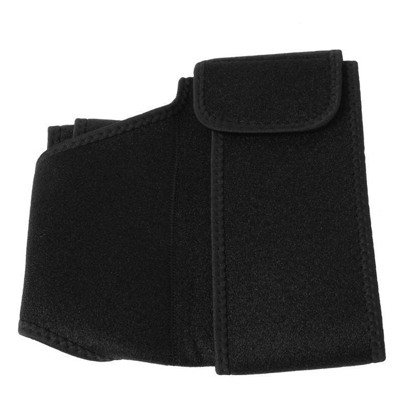 Comfortable Hip Support and Groin Wrap