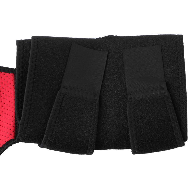 Comfortable Hip Support and Groin Wrap