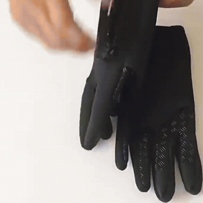Warm Insulated Waterproof Winter Gloves