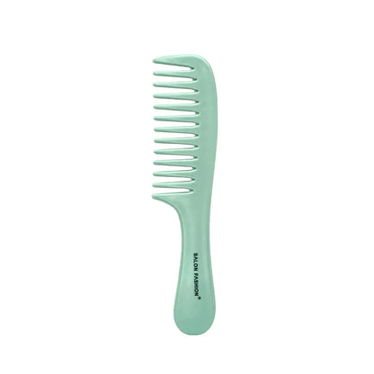 Soft Bristle Detangling Comb for Easy Hair Styling