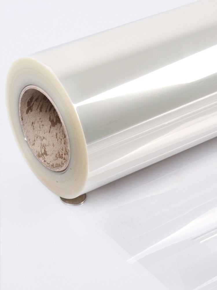 AegisFilm | Durable Self-Adhesive Surface Protection Film for Versatile Use 1
