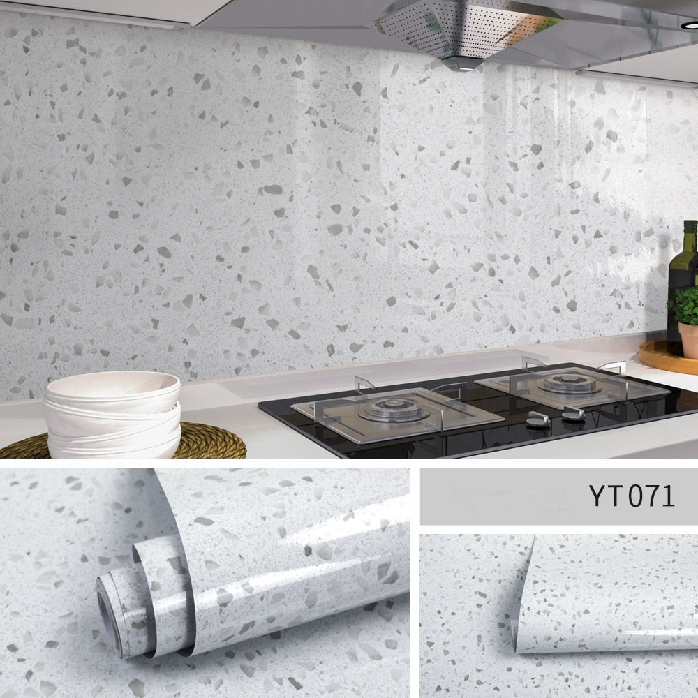 AegisFilm | Durable Self-Adhesive Surface Protection Film for Versatile Use 12