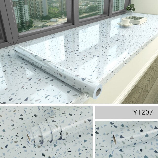 AegisFilm | Durable Self-Adhesive Surface Protection Film for Versatile Use 13