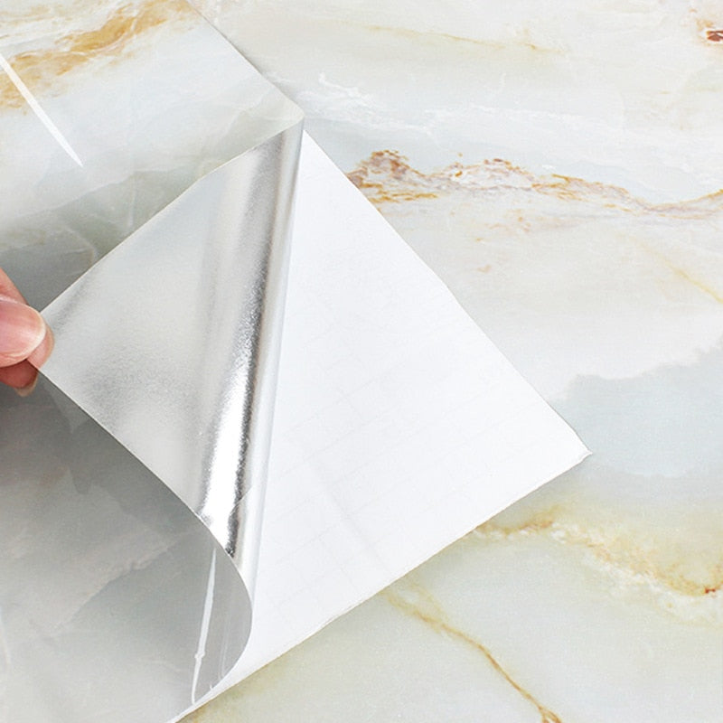 AegisFilm | Durable Self-Adhesive Surface Protection Film for Versatile Use 3