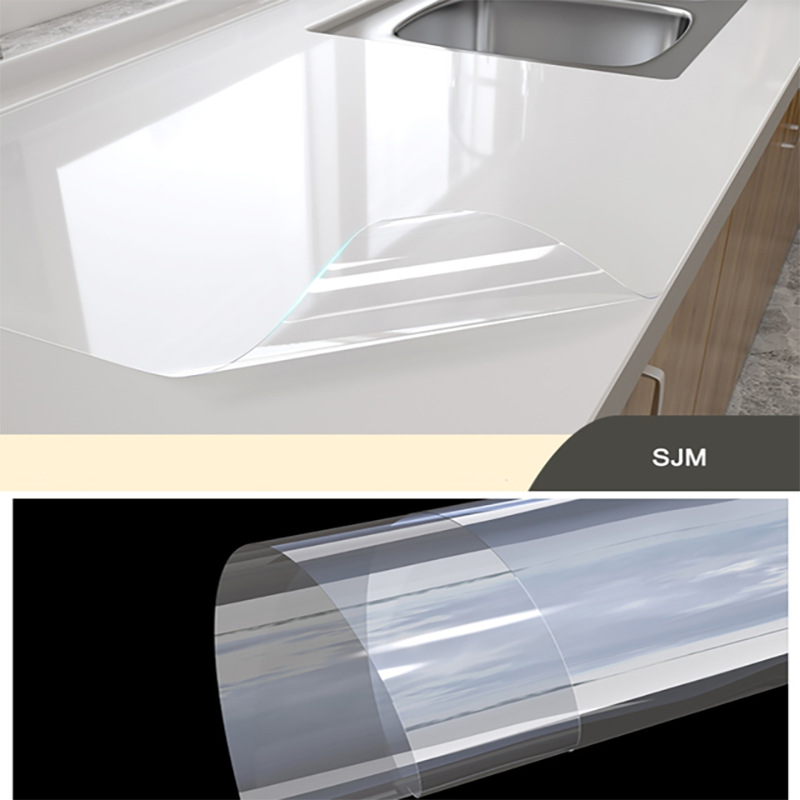 AegisFilm | Durable Self-Adhesive Surface Protection Film for Versatile Use 4