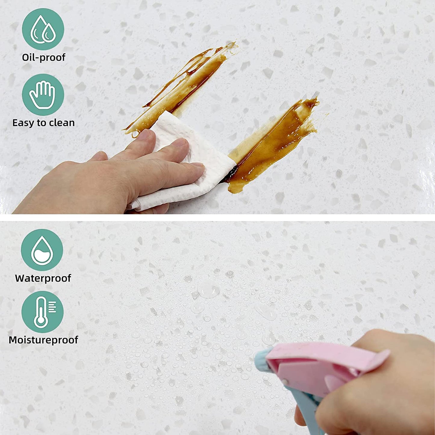 AegisFilm | Durable Self-Adhesive Surface Protection Film for Versatile Use 6